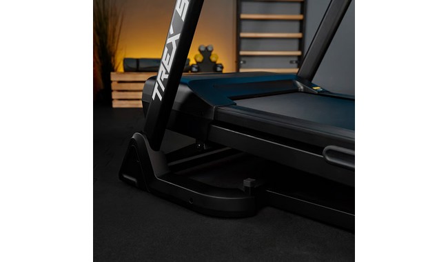 Беговая дорожка Trex Sport TX-1000TM PAVO - дополнительное фото 9