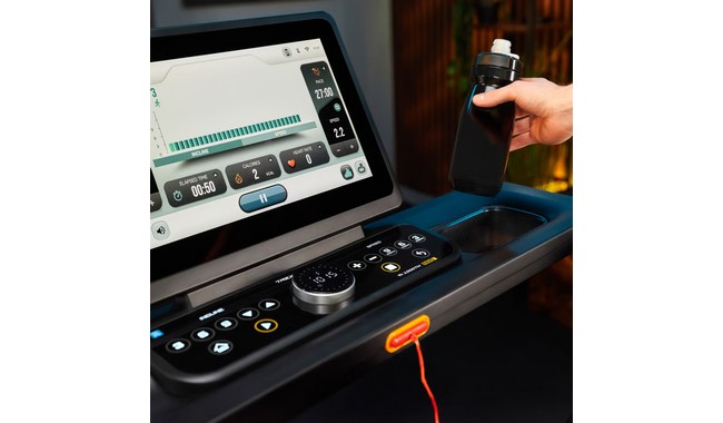 Беговая дорожка Trex Sport TX-1000TM PAVO - дополнительное фото 10