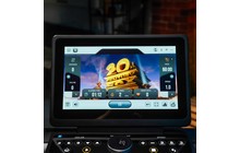 Беговая дорожка Trex Sport TX-1000TM PAVO - дополнительное фото 7