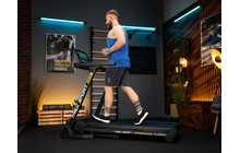 Беговая дорожка Trex Sport TX-1000TM PAVO - дополнительное фото 11