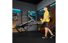 Беговая дорожка Trex Sport TX-1000TM PAVO - дополнительное фото 12