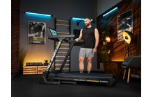 Беговая дорожка Trex Sport TX-1000TM PAVO - дополнительное фото 13