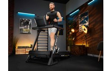 Беговая дорожка Trex Sport TX-1000TM PAVO - дополнительное фото 14