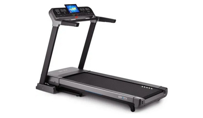 Беговая дорожка Gymtek XT950 - фото 1