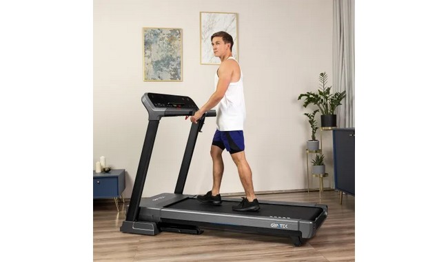 Бігова доріжка Gymtek XT950 - дополнительное фото 1