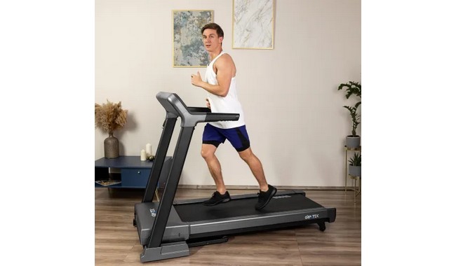 Бігова доріжка Gymtek XT950 - дополнительное фото 2