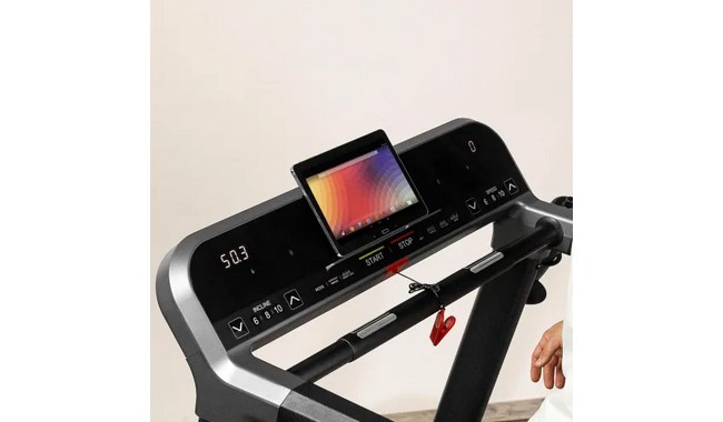Бігова доріжка Gymtek XT950 - дополнительное фото 4