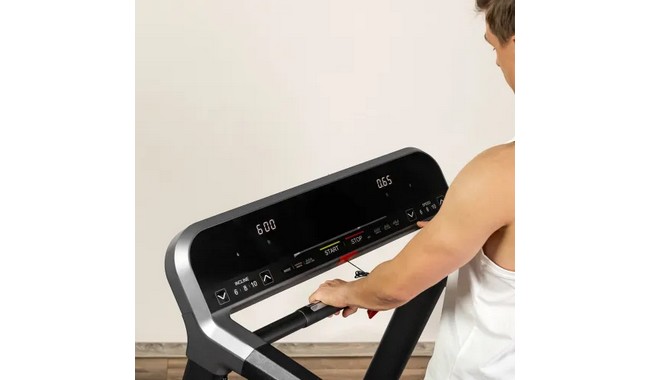 Бігова доріжка Gymtek XT950 - дополнительное фото 5