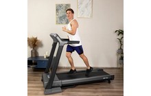 Бігова доріжка Gymtek XT950 - дополнительное фото 2