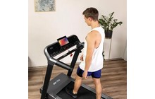 Бігова доріжка Gymtek XT950 - дополнительное фото 3