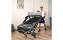 Бігова доріжка Gymtek XT950 - дополнительное фото 6
