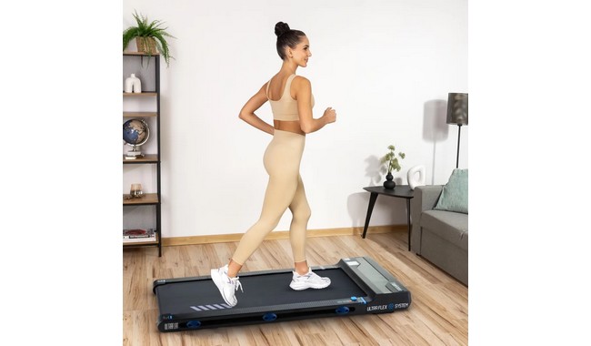 Беговая дорожка Gymtek XT200 - дополнительное фото 1