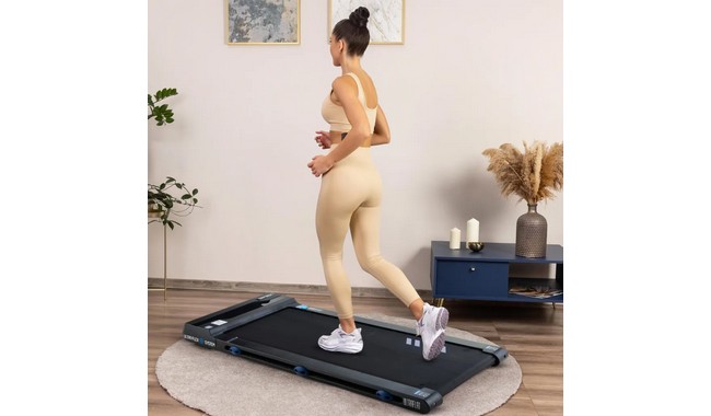 Беговая дорожка Gymtek XT200 - дополнительное фото 2