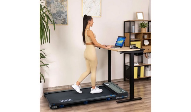 Беговая дорожка Gymtek XT200 - дополнительное фото 3