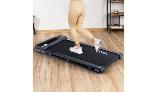 Беговая дорожка Gymtek XT200 - дополнительное фото 4