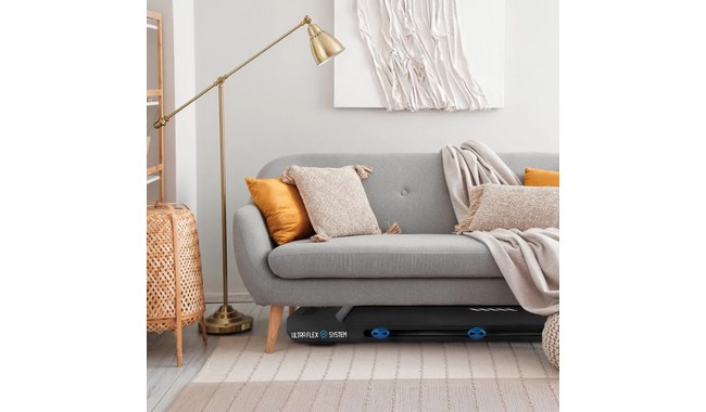 Беговая дорожка Gymtek XT200 - дополнительное фото 5