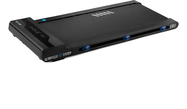 Беговая дорожка Gymtek XT200 - дополнительное фото 6