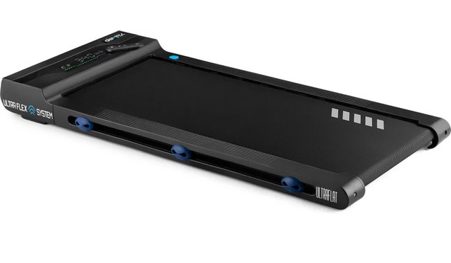 Беговая дорожка Gymtek XT200 - дополнительное фото 7