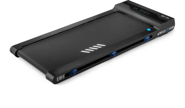 Беговая дорожка Gymtek XT200 - дополнительное фото 8