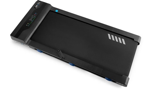 Беговая дорожка Gymtek XT200 - дополнительное фото 9