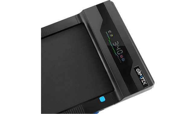 Беговая дорожка Gymtek XT200 - дополнительное фото 11