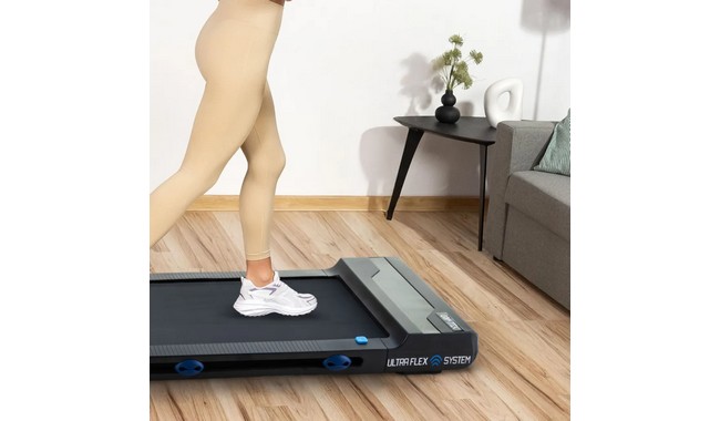 Беговая дорожка Gymtek XT200 - дополнительное фото 13