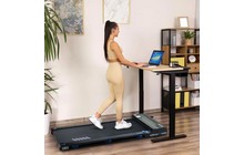 Беговая дорожка Gymtek XT200 - дополнительное фото 3