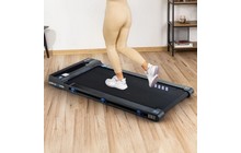 Беговая дорожка Gymtek XT200 - дополнительное фото 4