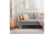 Беговая дорожка Gymtek XT200 - дополнительное фото 5