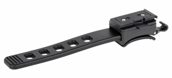 Крепление для велофары ONRIDE Wally