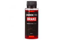 Гальмівна рідина ONRIDE Pro Brake Red 100 мл - фото 1