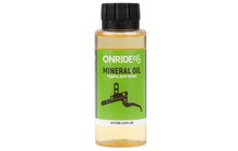 Гальмівна рідина ONRIDE Mineral Oil 100 мл - фото 1