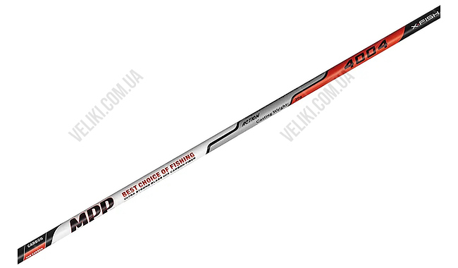 Болонське вудлище X-Fish MPP 5 м - дополнительное фото 1