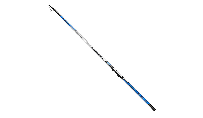 Болонское удилище X-Fish Trophy 4 м - фото 1