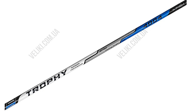 Болонское удилище X-Fish Trophy 6 м - дополнительное фото 1