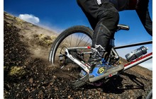 Покрышка Rubena Monarch 29x2.45" - дополнительное фото 2