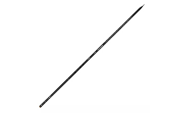 Маховое удилище Tubertini R18 Titanium 5 м