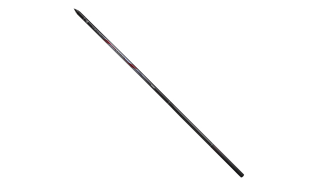Вудилище махове Shimano Aspire TE Medium 7.00m 8-18g - фото 1
