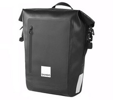 Сумка на багажник Sahoo Essentials 20 л