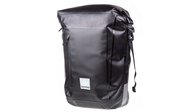 Сумка на багажник Sahoo Essentials 20 л - дополнительное фото 1