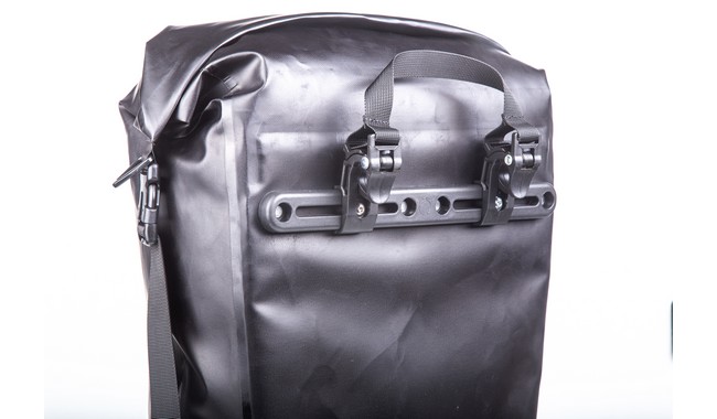 Сумка на багажник Sahoo Essentials 20 л - дополнительное фото 3