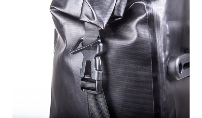 Сумка на багажник Sahoo Essentials 20 л - дополнительное фото 5