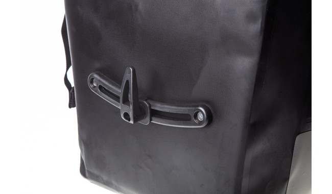 Сумка на багажник Sahoo Essentials 20 л - дополнительное фото 6