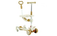 Самокат Skyper 5в1 J - фото 1