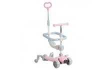 Самокат Skyper 5в1 J - фото 2