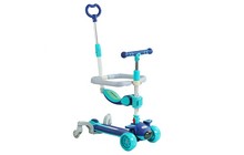 Самокат Skyper 5в1 J - фото 3