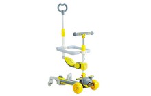 Самокат Skyper 5в1 J - фото 4