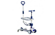 Самокат Skyper 5в1 RT - фото 3