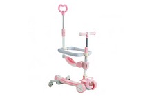 Самокат Skyper 5в1 RT - фото 1