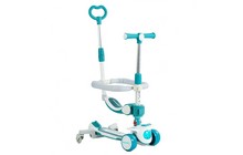 Самокат Skyper 5в1 RT - фото 2